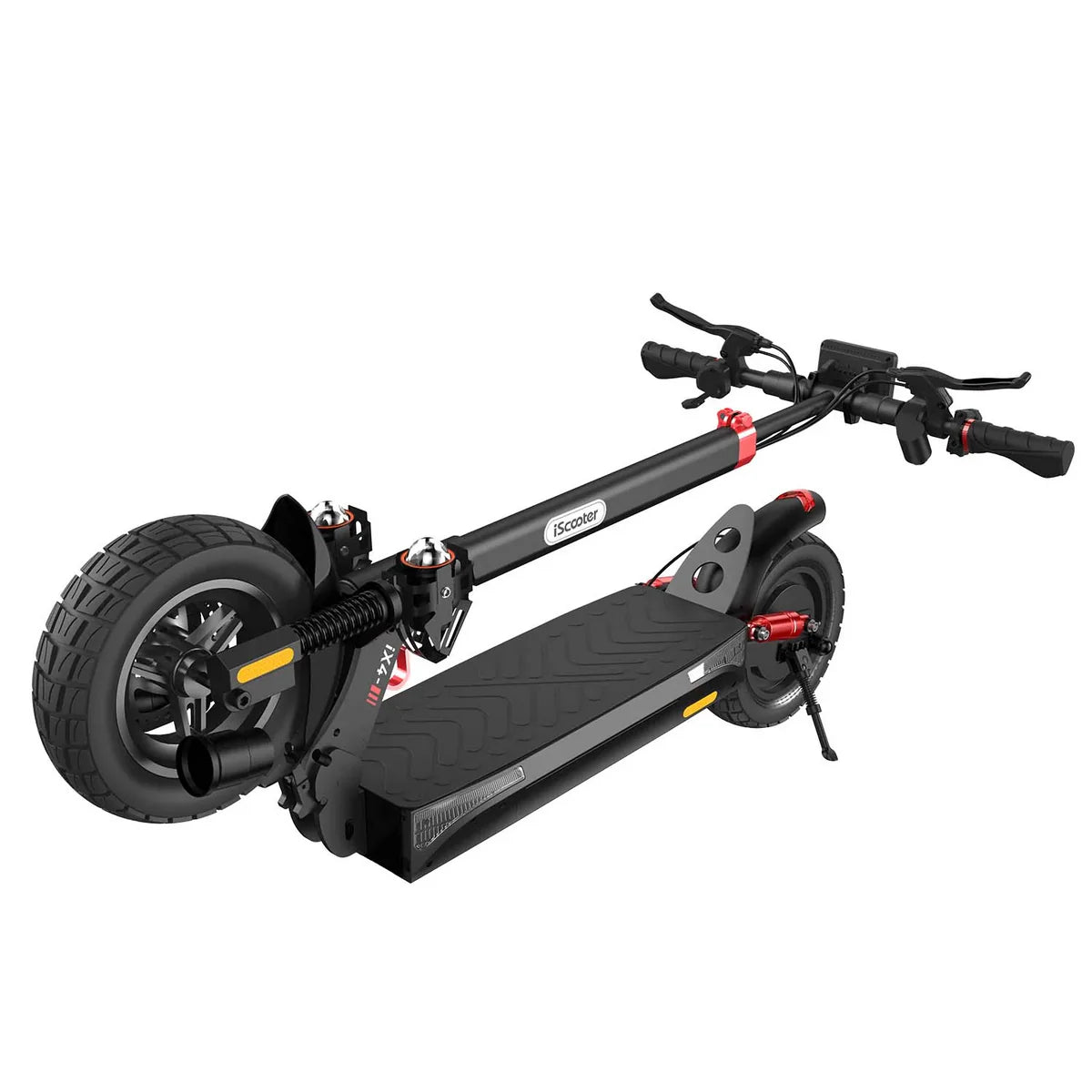 iScooter iX4