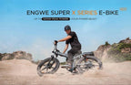 ENGWE X20 Dual