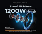 ENGWE X20 Dual