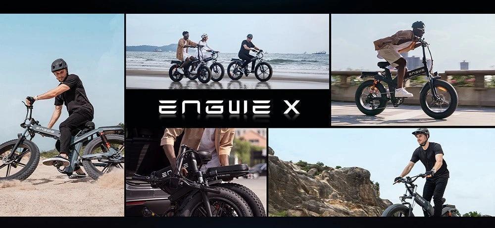ENGWE X24 Dual