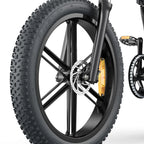 ENGWE X26 Dual