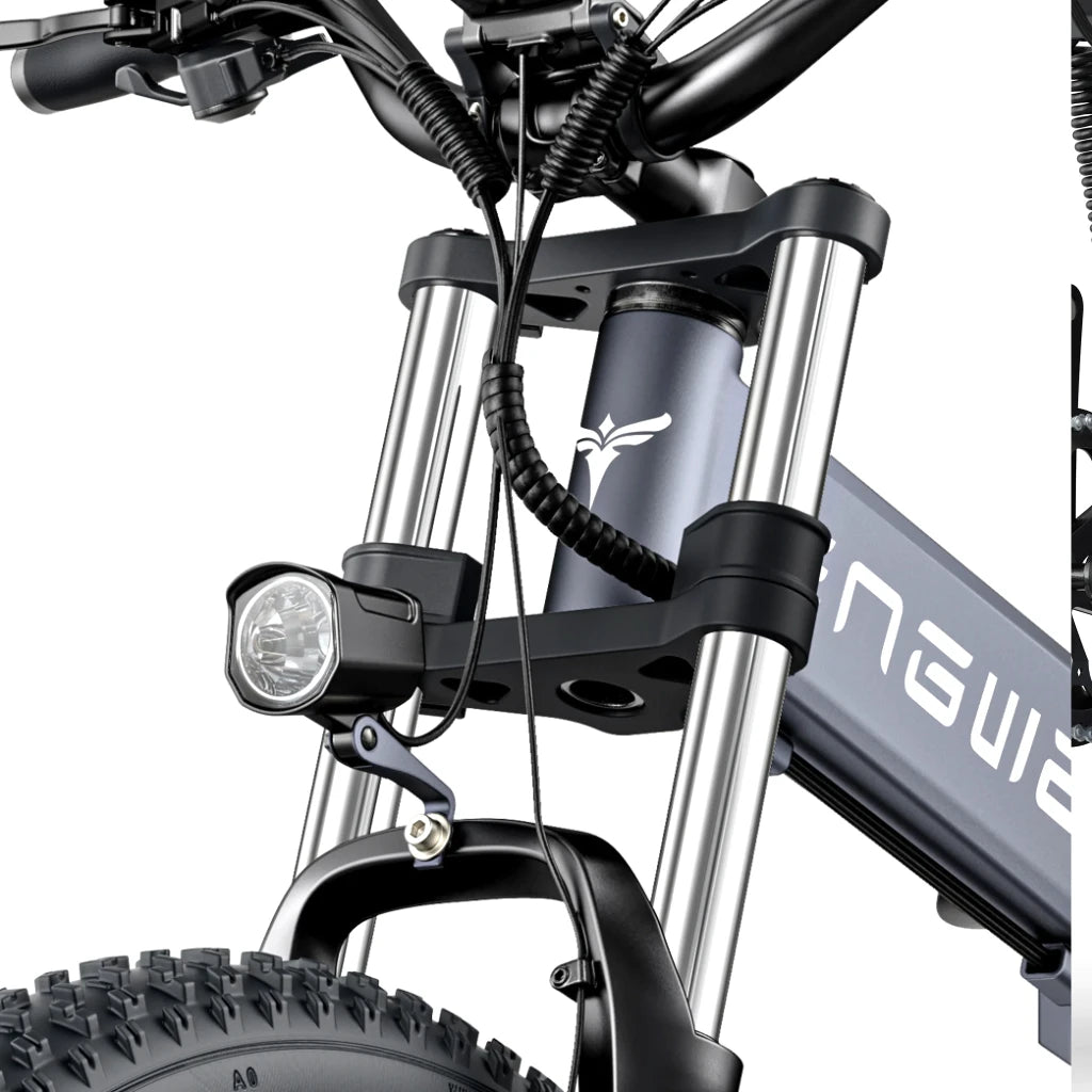 ENGWE X26 Dual