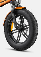 ENGWE EP-2 Boost