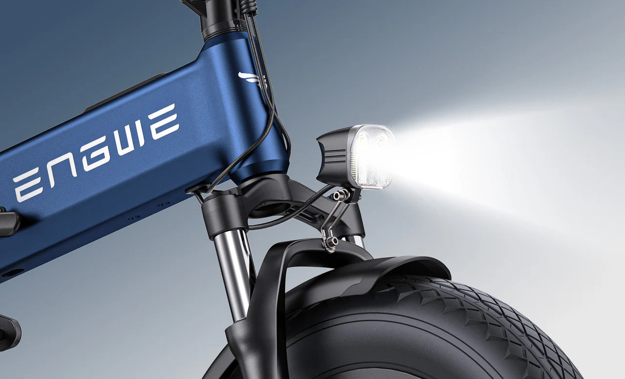 ENGWE Engine Pro 3.0 Boost