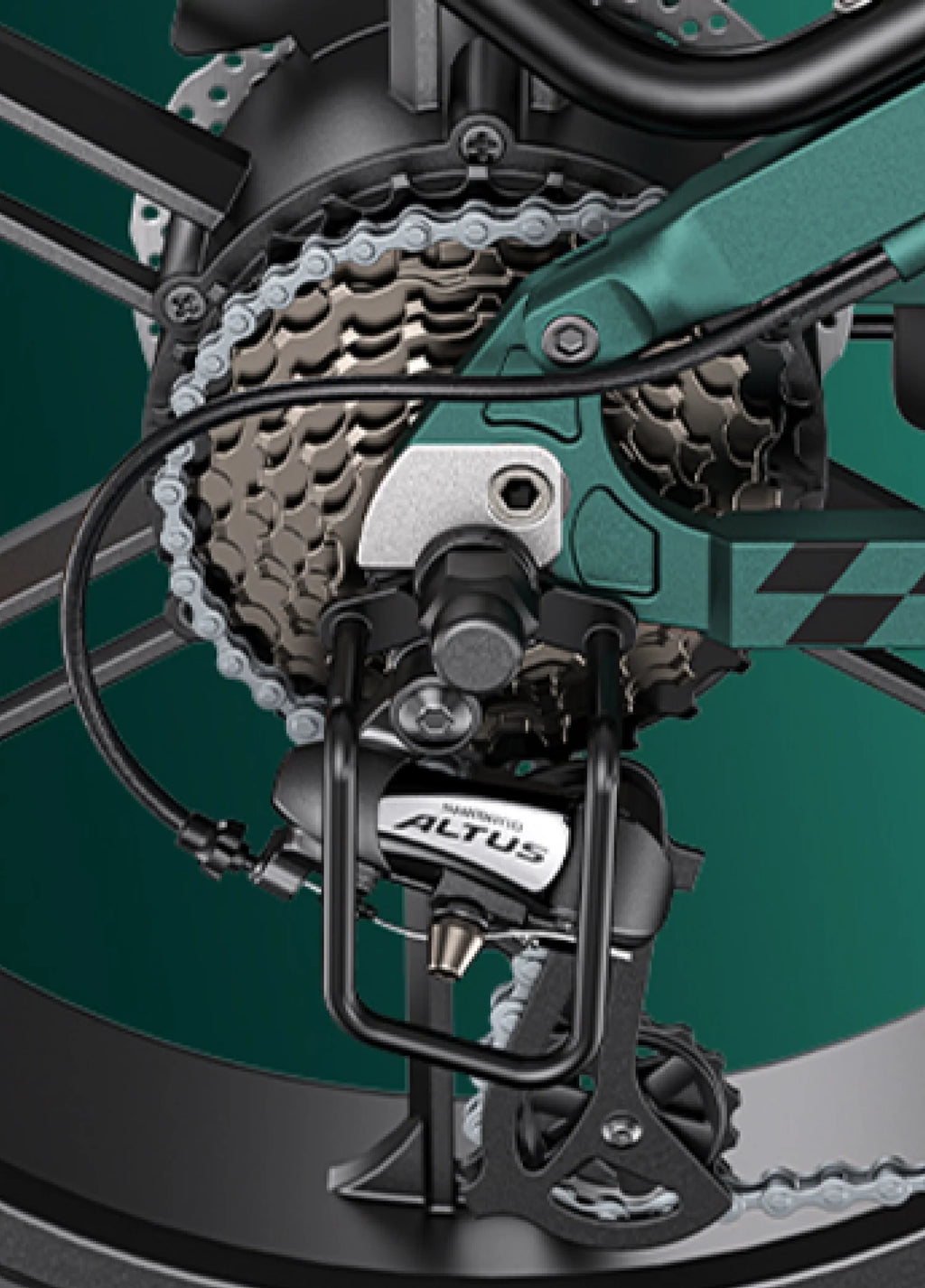 ENGWE Engine Pro 2.0