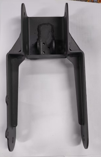 KuKirin G2 reservdelar
