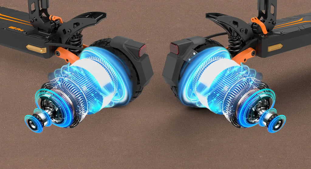 KuKirin G2 Pro (2025)