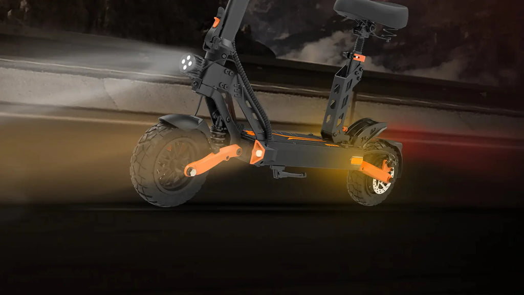 KuKirin G2 Pro (2025)