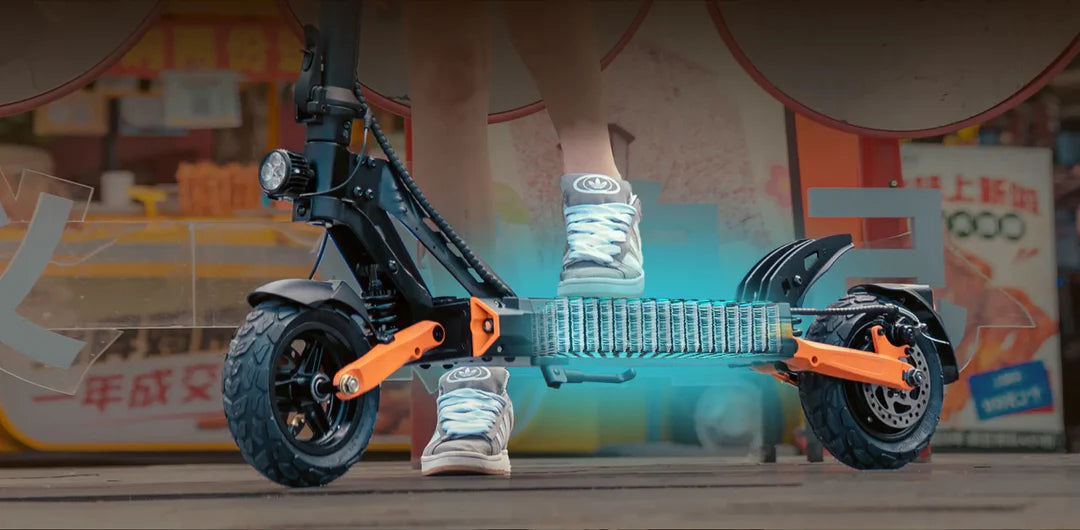 KuKirin G2 Pro (2025)