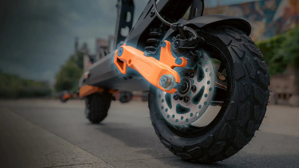 KuKirin G2 Pro (2025)