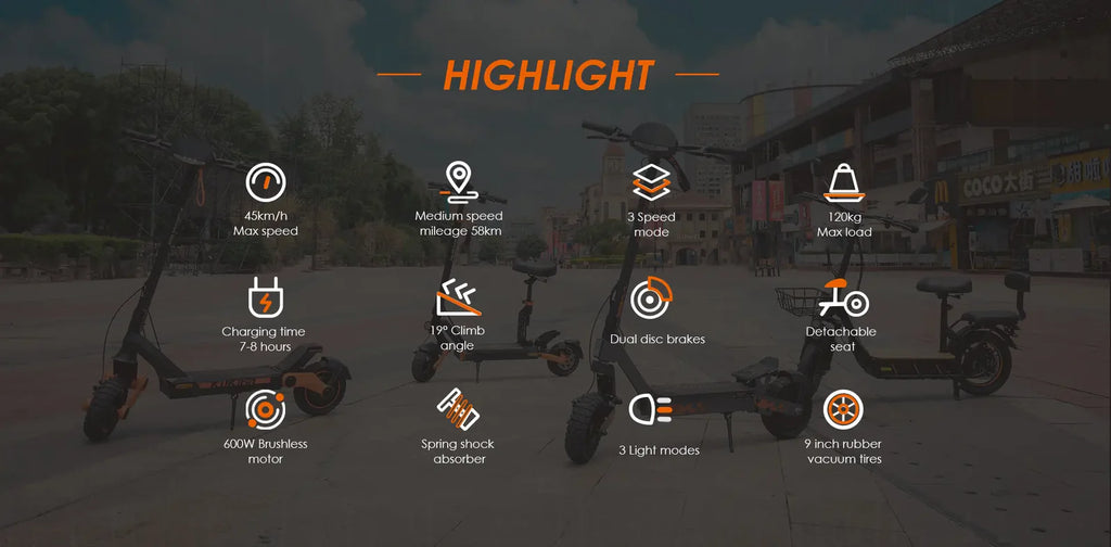 KuKirin G2 Pro (2025)