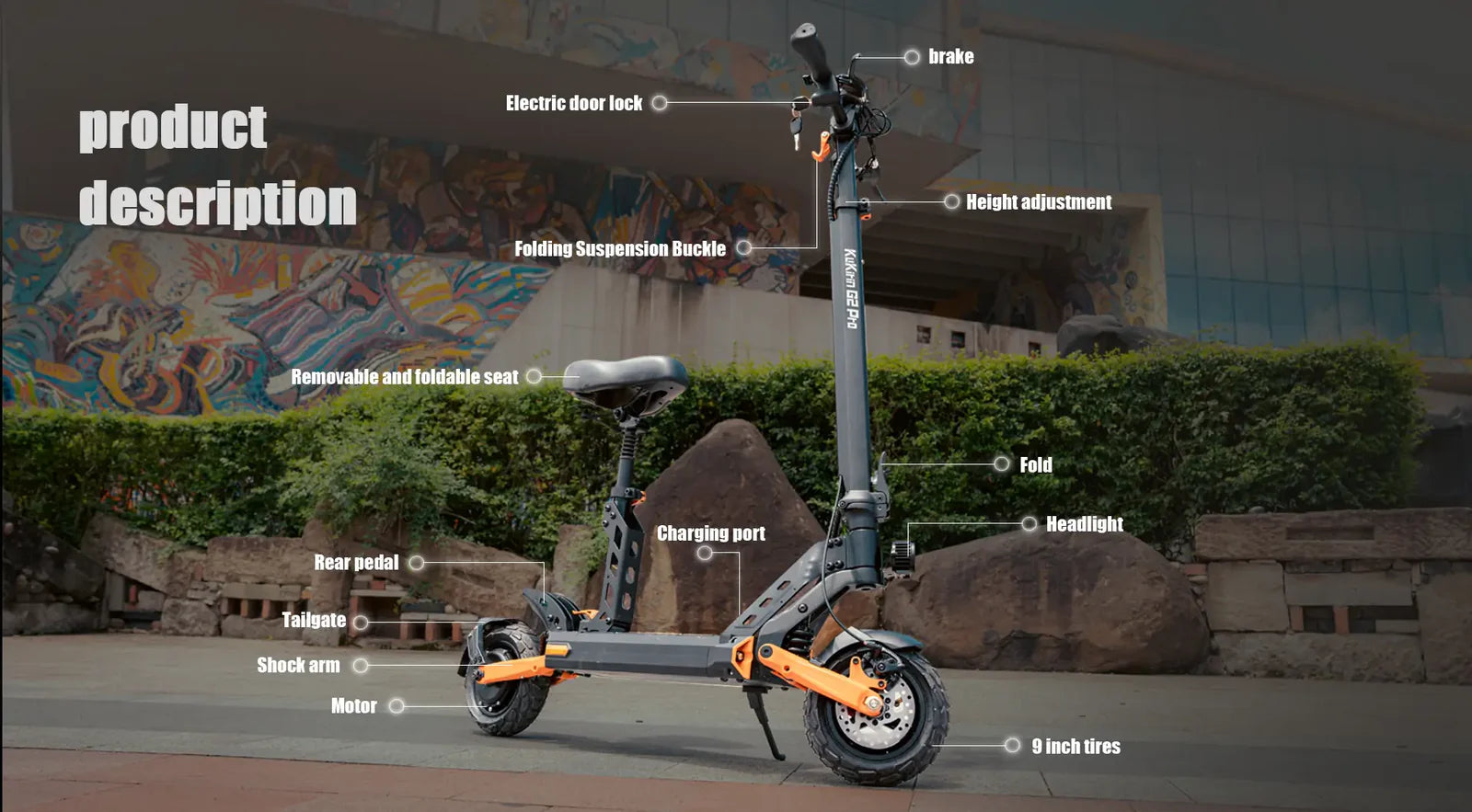 KuKirin G2 Pro (2025)