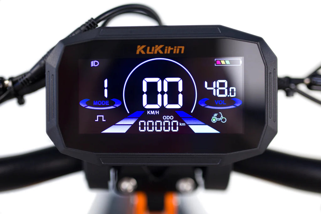 KuKirin G2 Pro (2025)