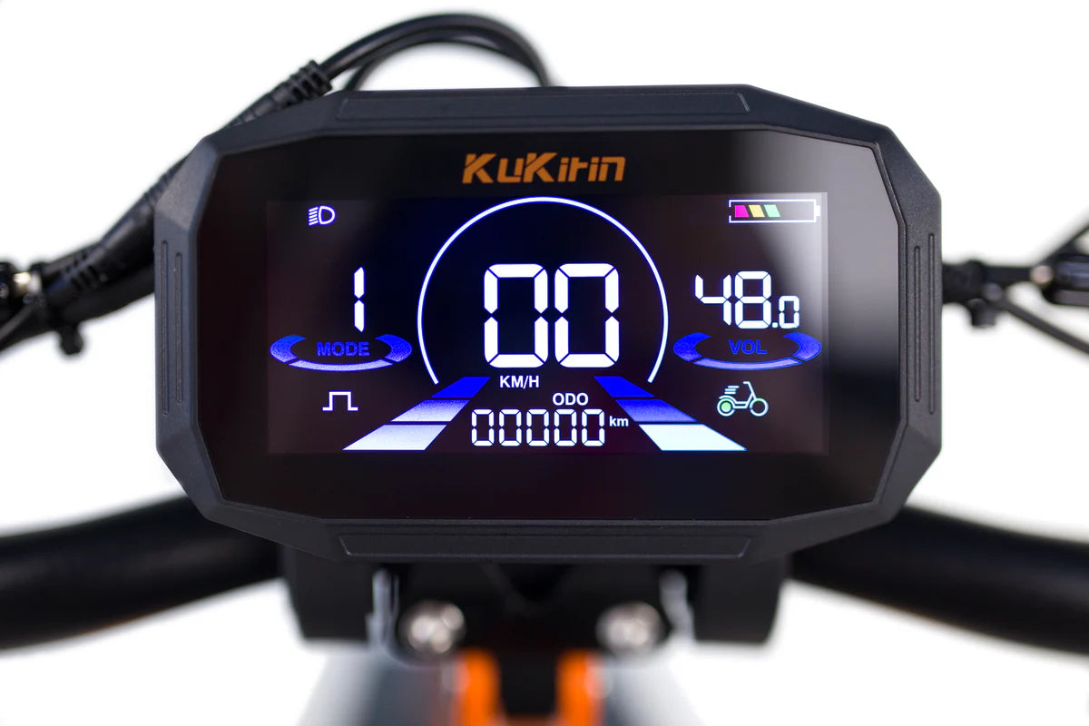 KuKirin G2 Pro (2025)
