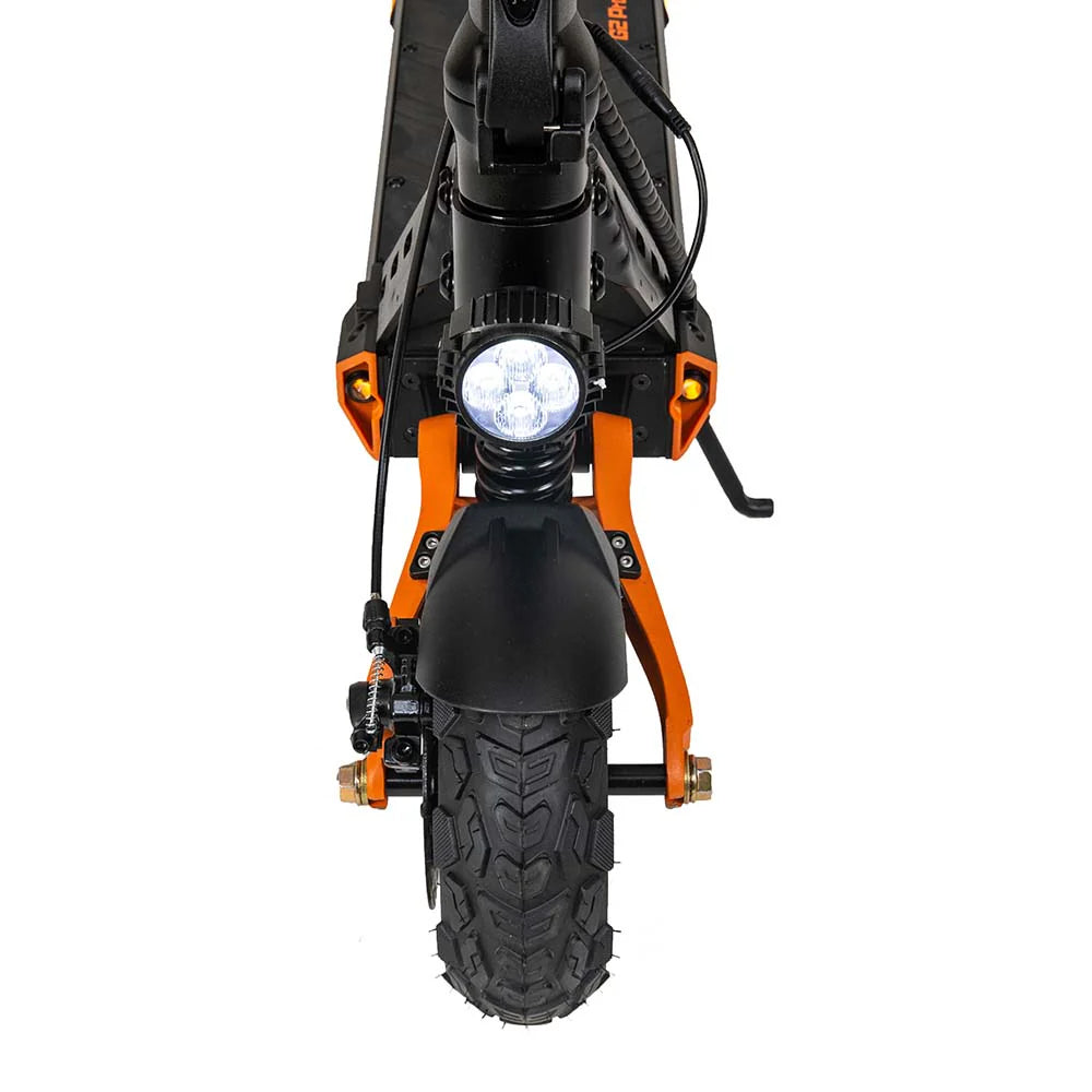 KuKirin G2 Pro (2025)