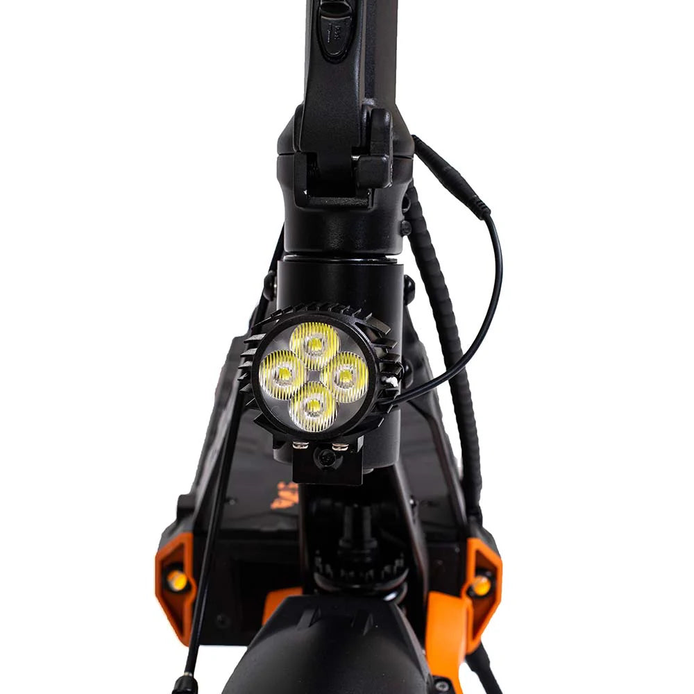 KuKirin G2 Pro (2025)