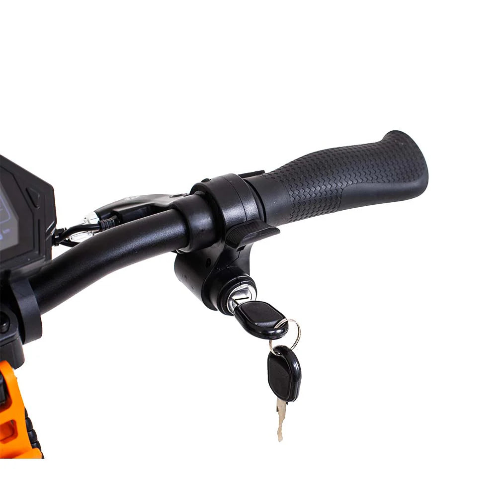 KuKirin G2 Pro (2025)