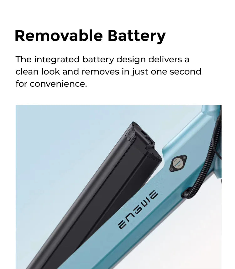 ENGWE P275 SE