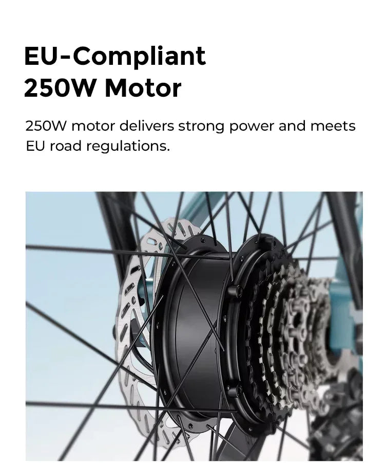 ENGWE P275 SE
