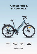 ENGWE P275 SE