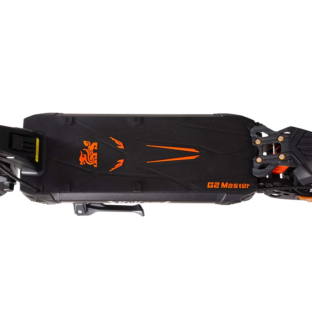 KuKirin G2 Master 2025