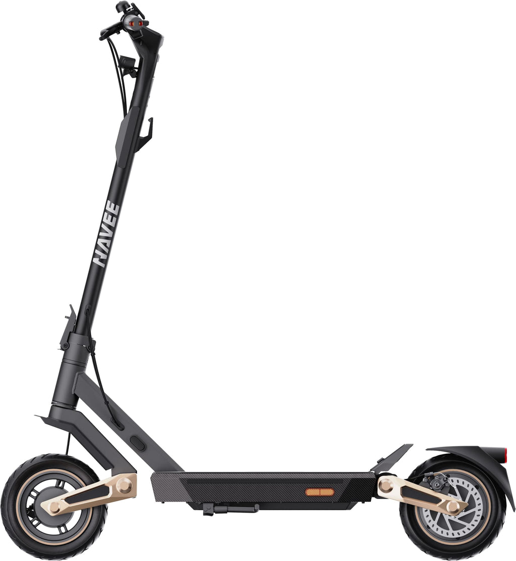 Navee ST3 Pro - SE
