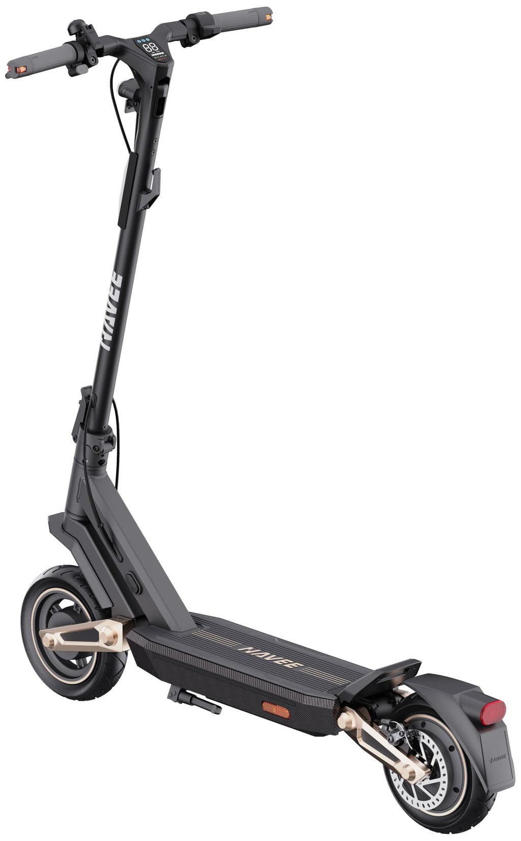 Navee ST3 Pro - Global