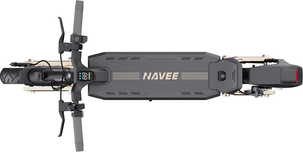 Navee ST3 Pro - Global