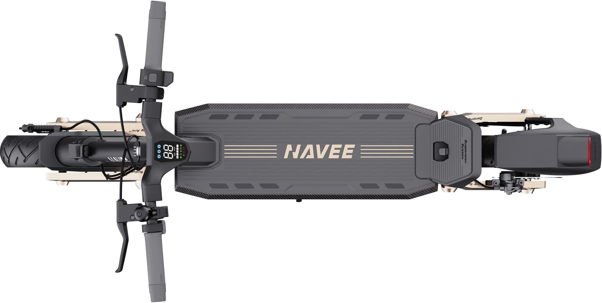 Navee ST3 Pro - SE