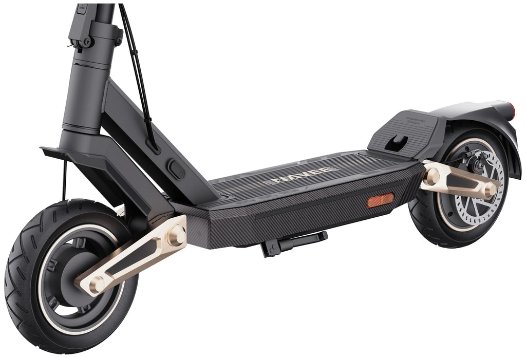 Navee ST3 Pro - Global