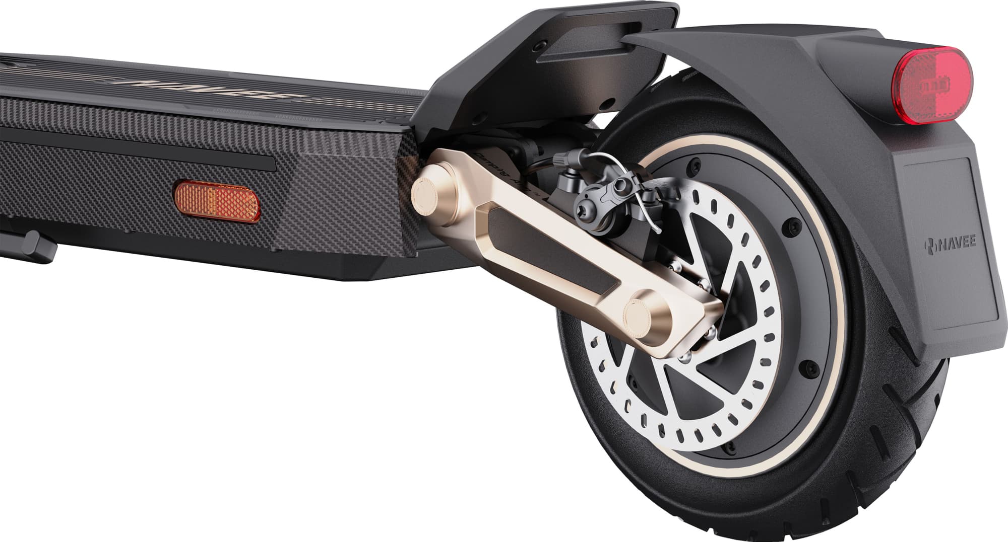 Navee ST3 Pro - SE