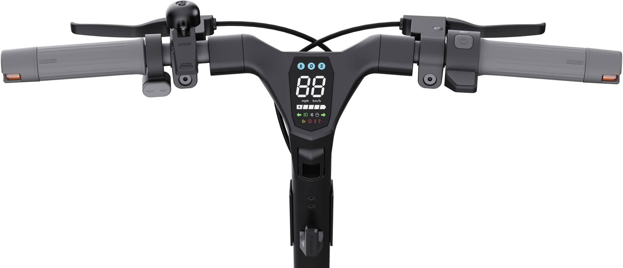 Navee ST3 Pro - SE