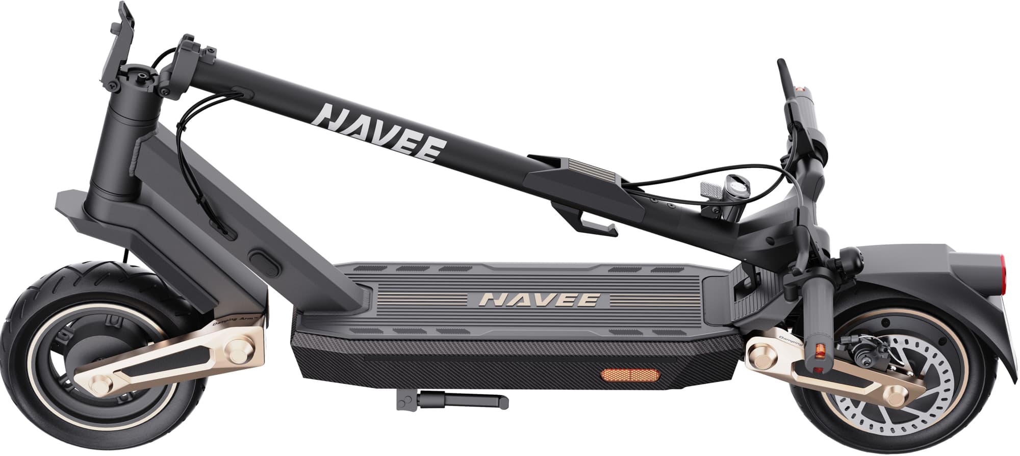 Navee ST3 Pro - SE