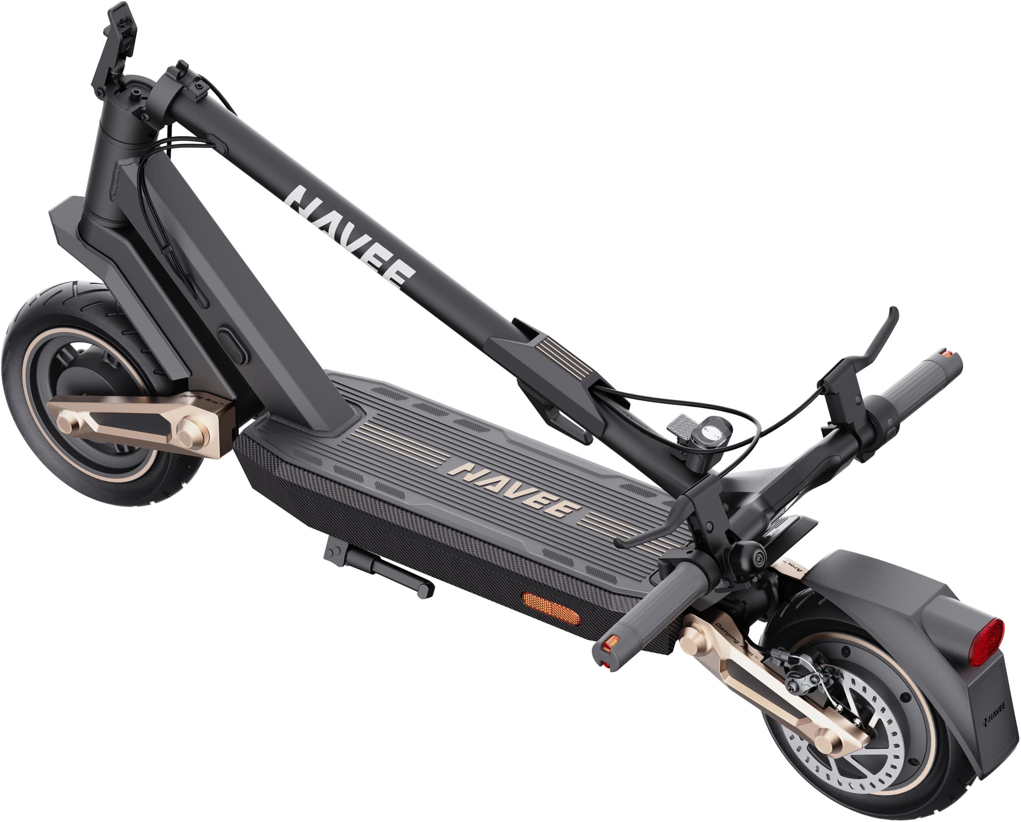 Navee ST3 Pro - Global