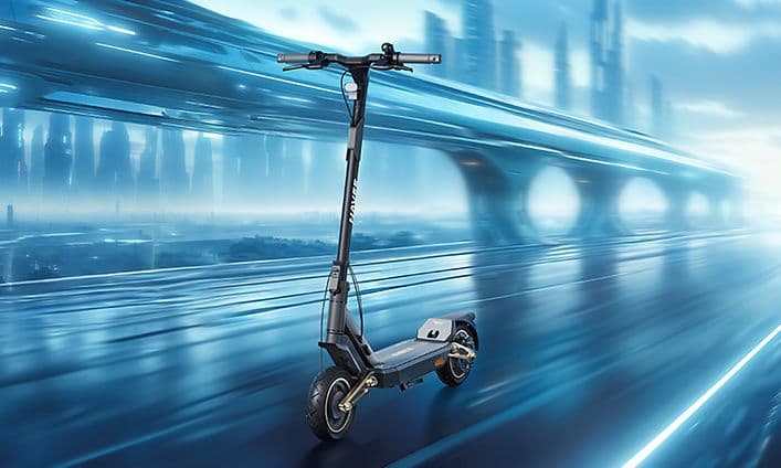 Navee ST3 Pro - Global