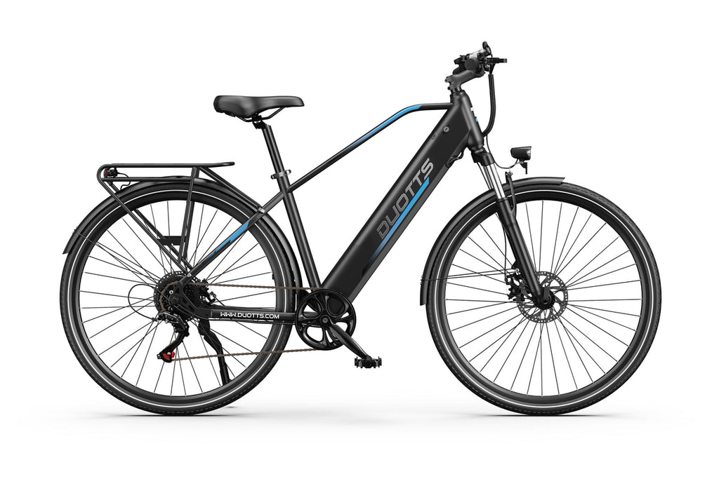 Duotts C29 Lite