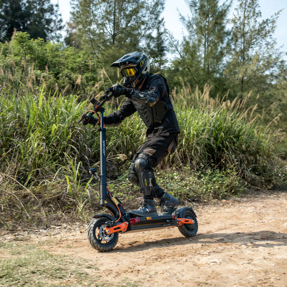 Joyor T6