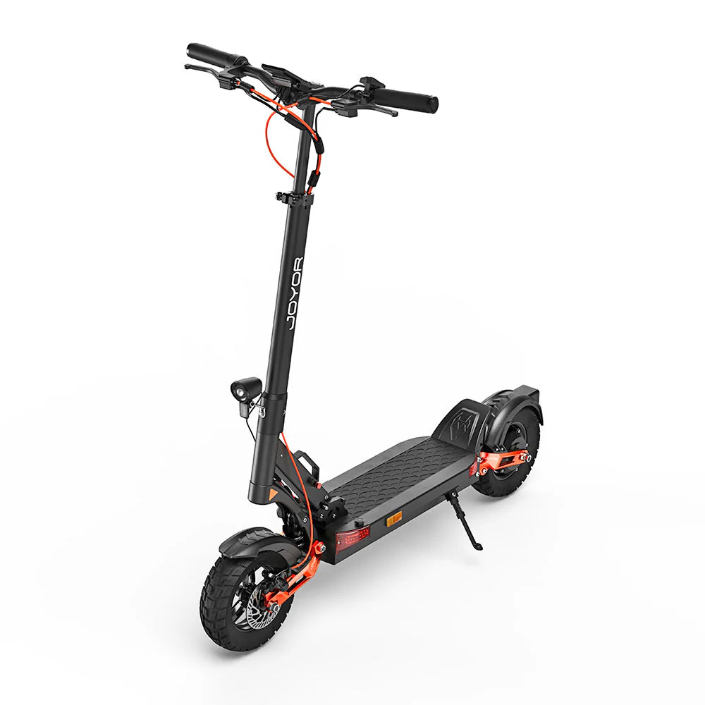 Joyor T6