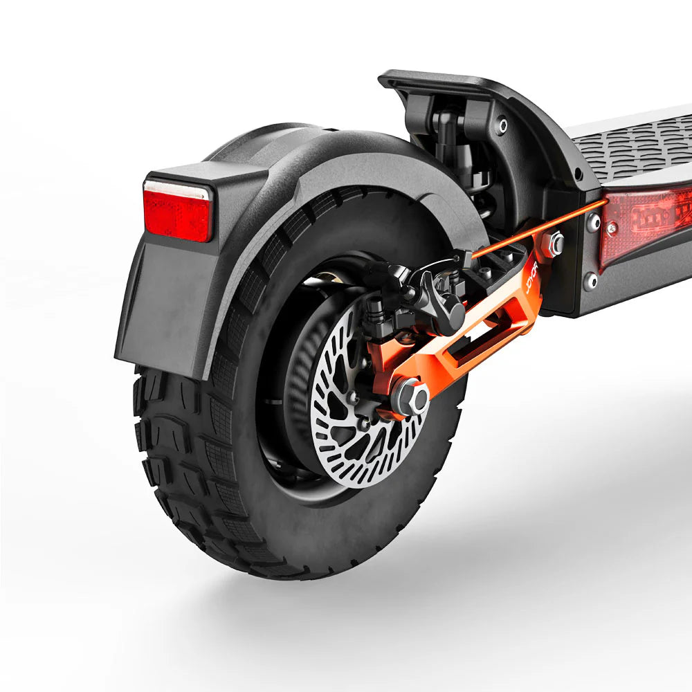 Joyor T6