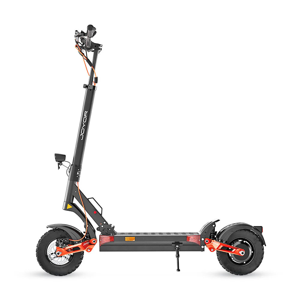 Joyor T6