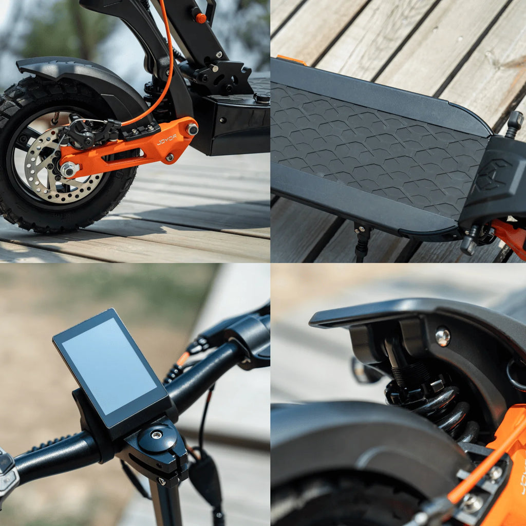 Joyor T10