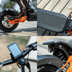 Joyor T10
