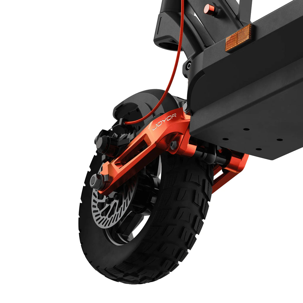 Joyor T10