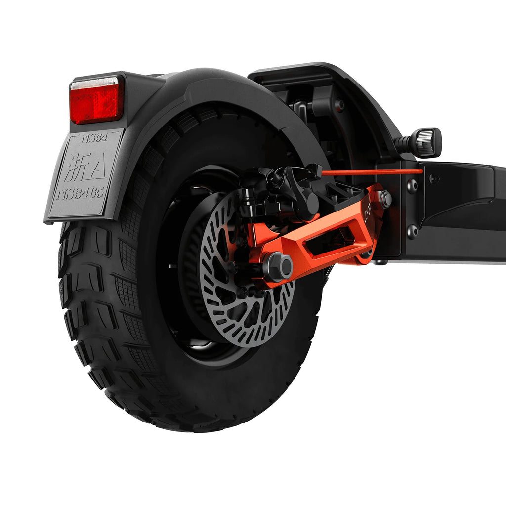Joyor T10