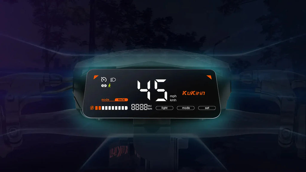 KuKirin G2