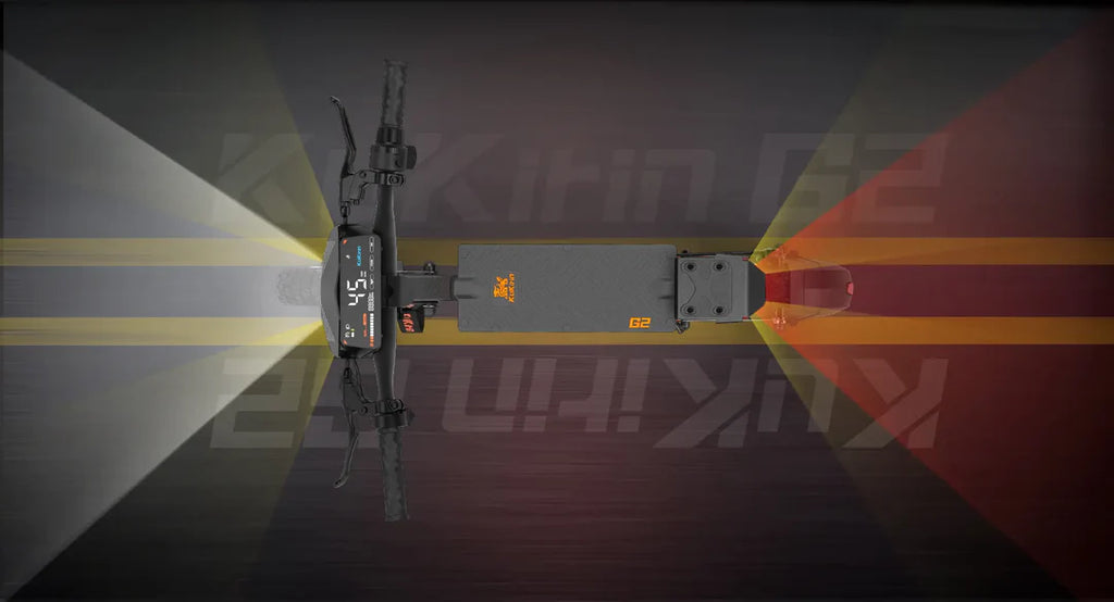 KuKirin G2