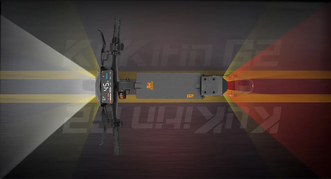 KuKirin G2