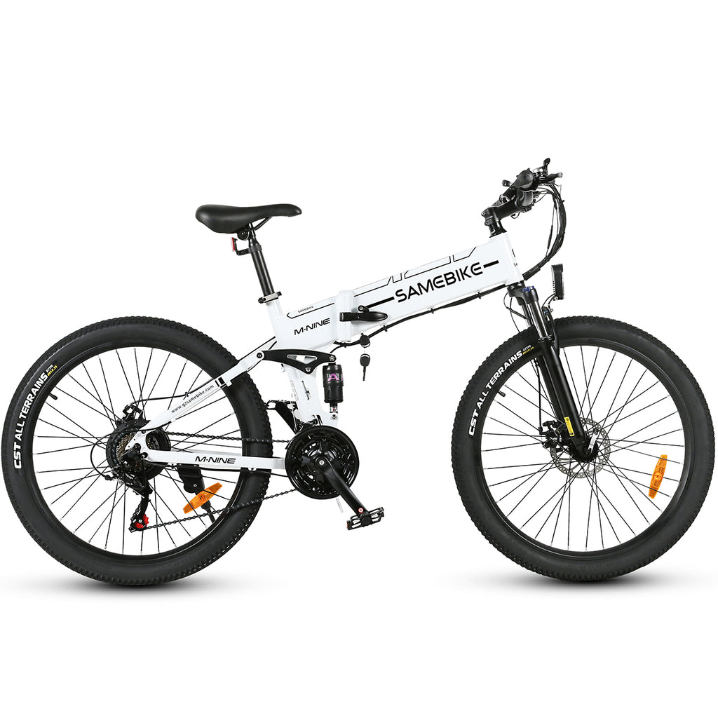 Samebike LO26-II-YD