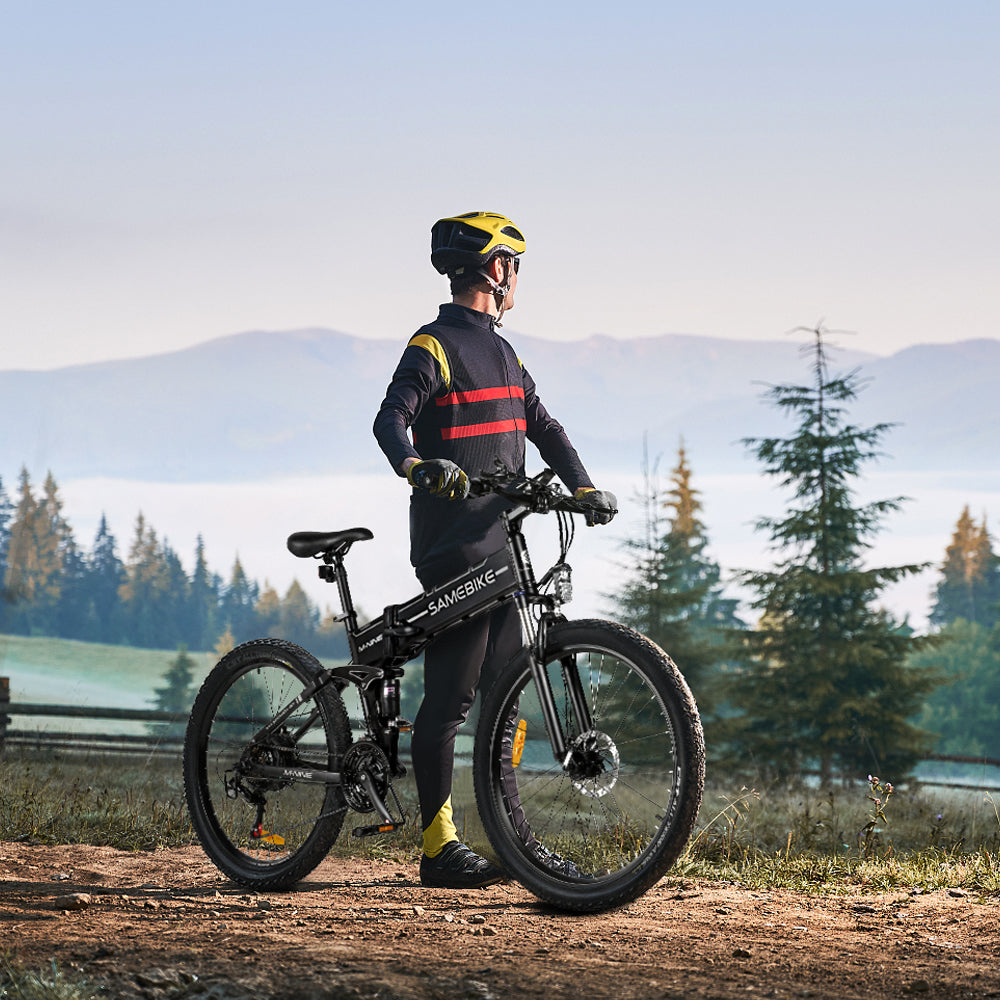 Samebike LO26-II-YD