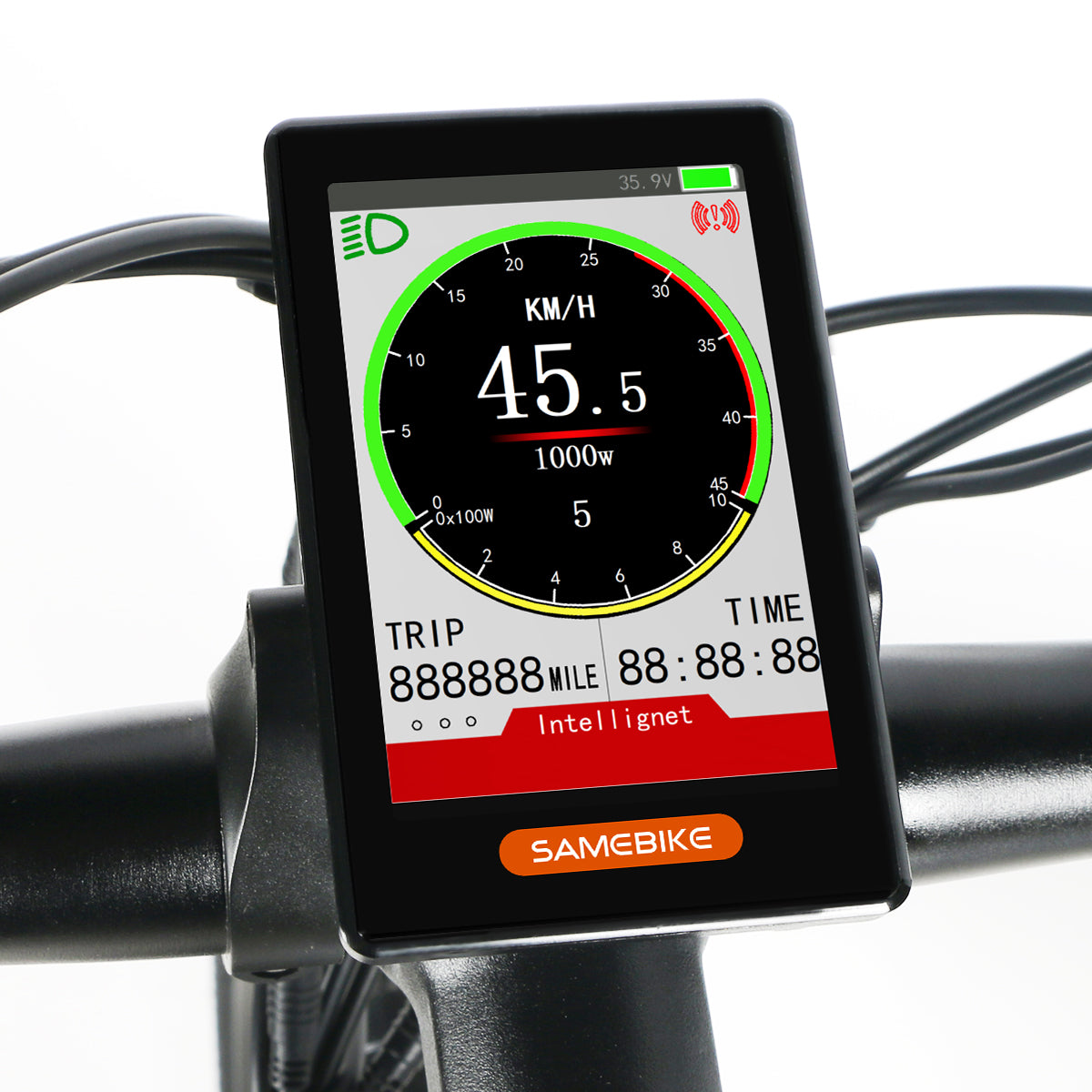 Samebike LO26-II-YD
